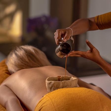 Heritance Ayurveda Maha Gedara Bentota Exterior photo