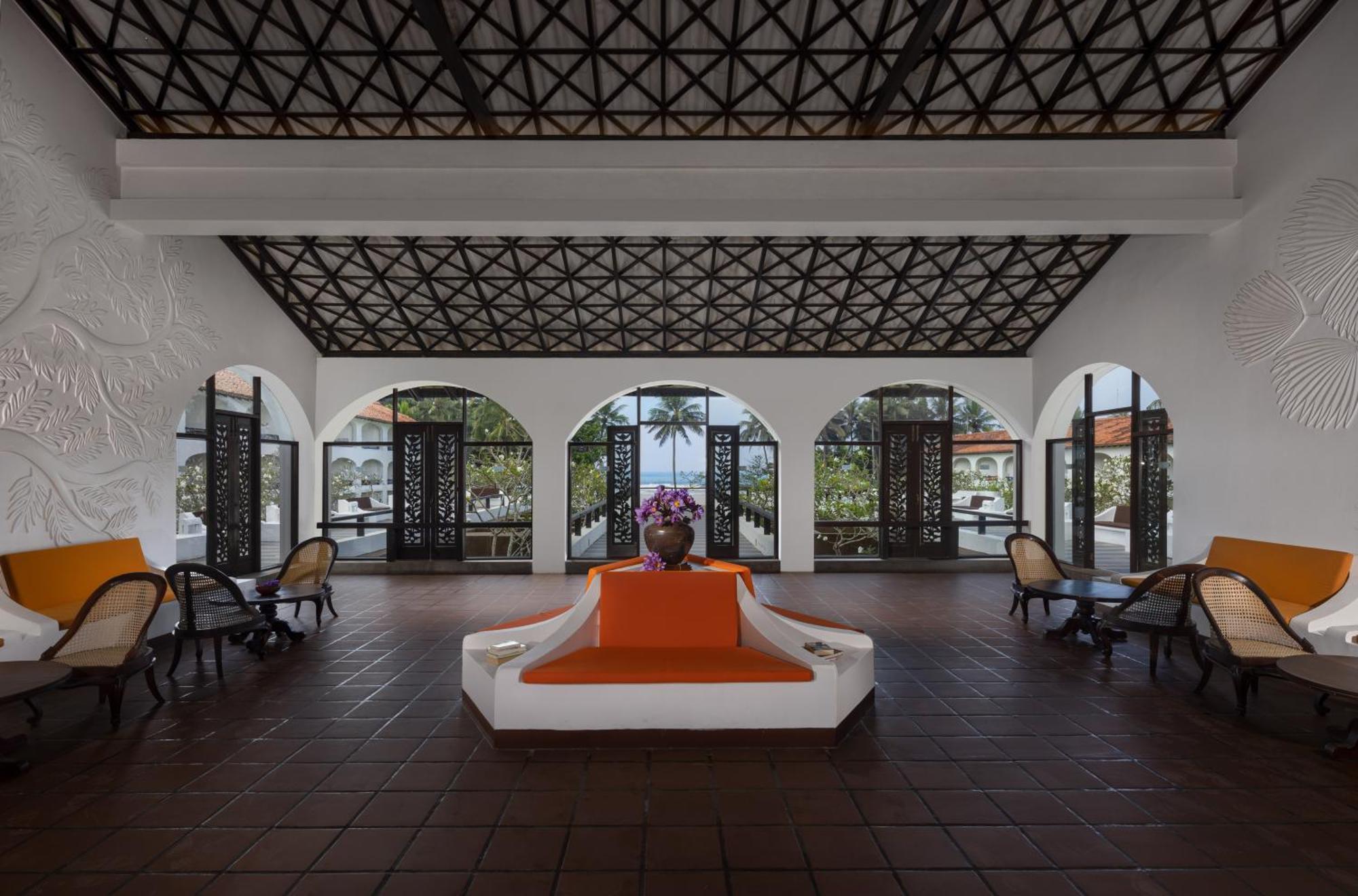 Heritance Ayurveda Maha Gedara Bentota Exterior photo